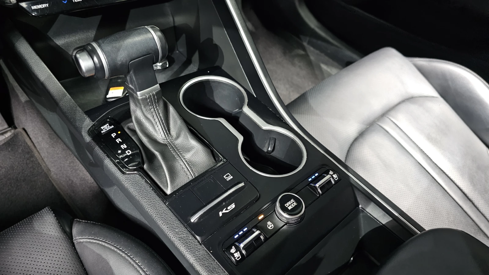 Kia K5 2.0 LPI TRENDY autogeorge.com | Mobile.bg � ����������� 13