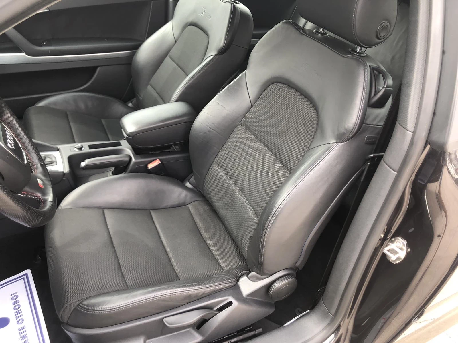 Audi A3  S LINE DSG 170k.c, снимка 12 - Автомобили и джипове - 54481215