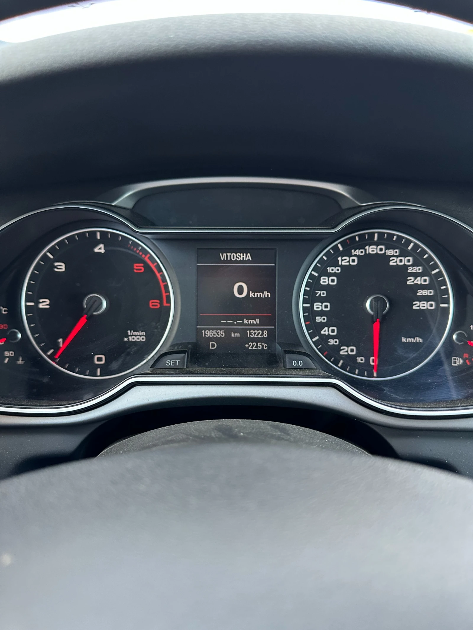Audi A4 Audi A4 Avant 2.0 TDI S tronic | CRUISE | PDC, снимка 12 - Автомобили и джипове - 54527304