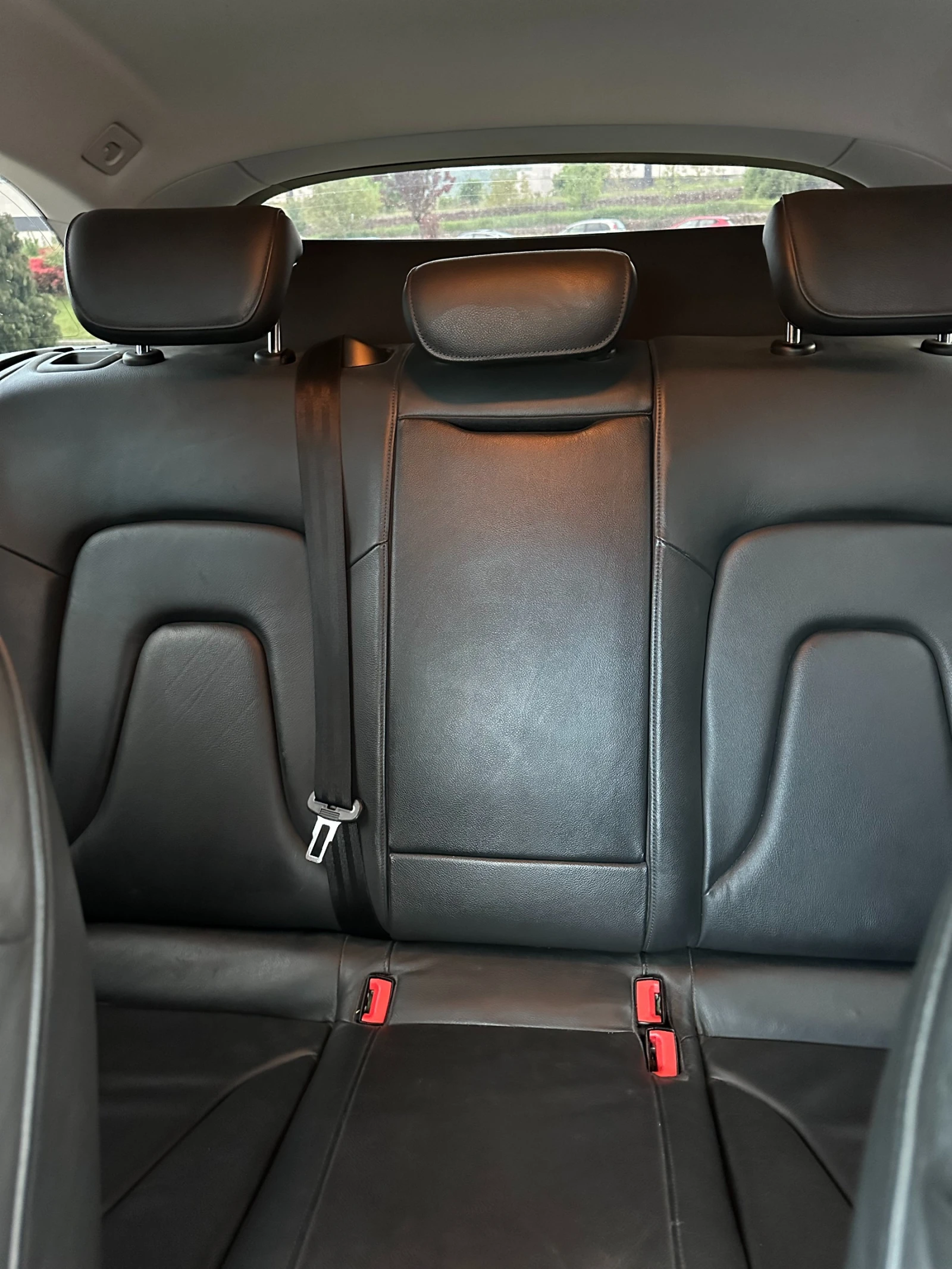 Audi A4 Audi A4 Avant 2.0 TDI S tronic | CRUISE | PDC, снимка 10 - Автомобили и джипове - 54527304