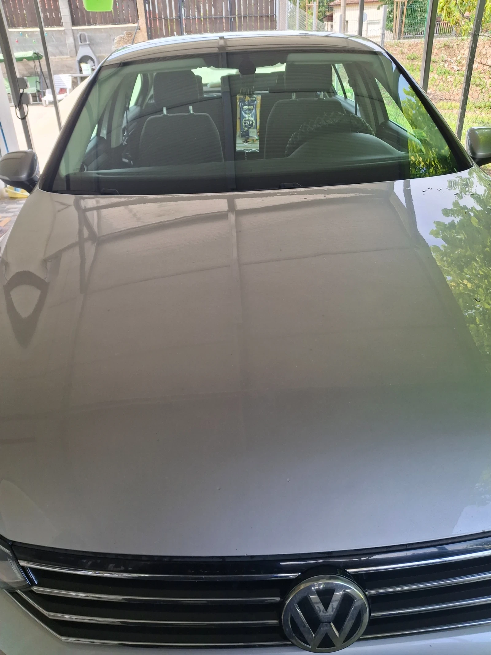VW Passat, снимка 15 - Автомобили и джипове - 54585224