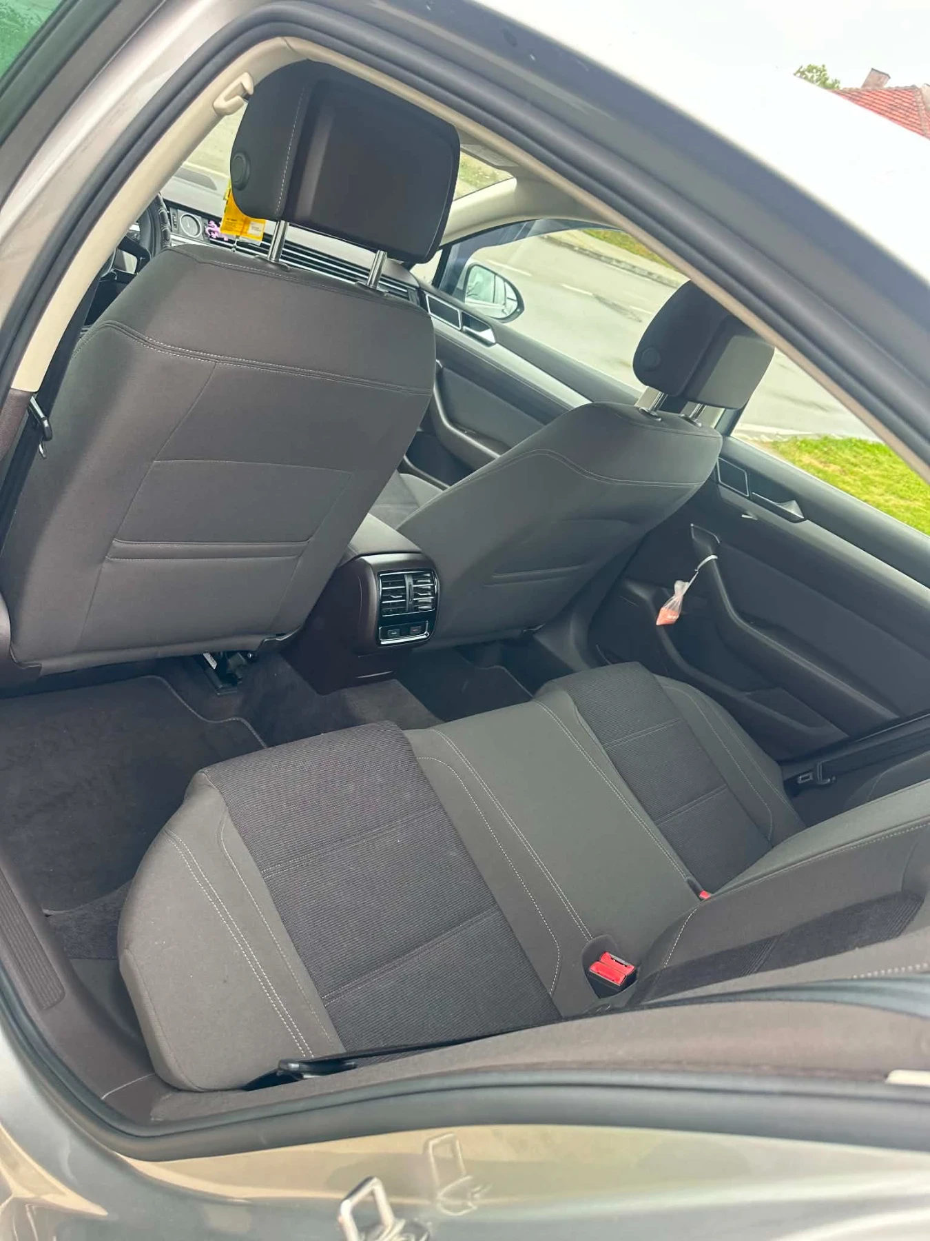VW Passat, снимка 6 - Автомобили и джипове - 54585224