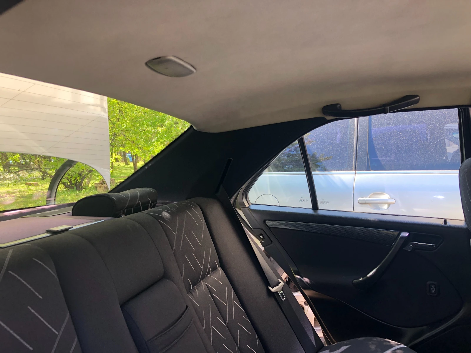 Mercedes-Benz C 220 C220CDI Sport, снимка 14 - Автомобили и джипове - 55083966