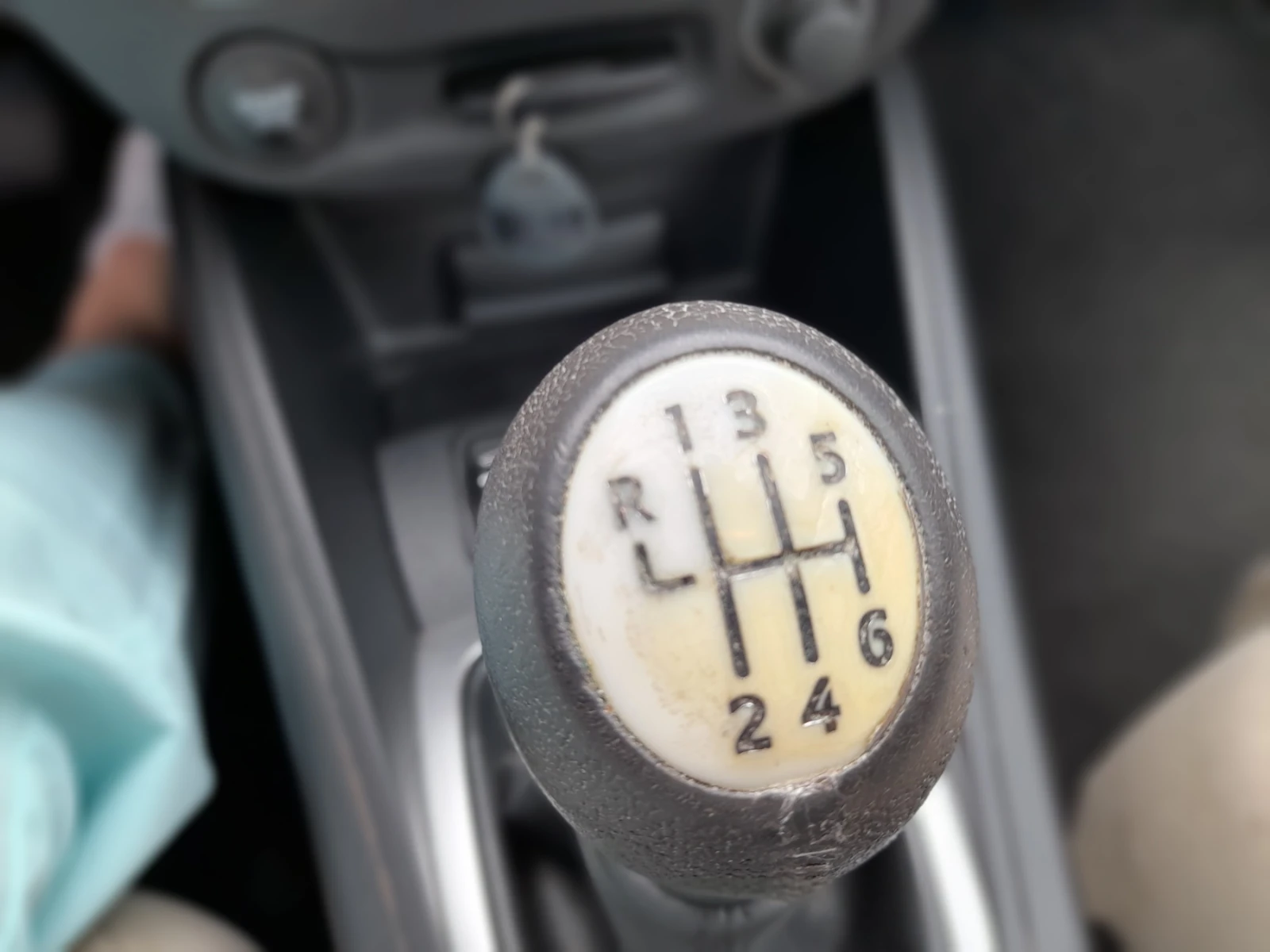 Renault Megane Кабрио, снимка 8 - Автомобили и джипове - 55119973