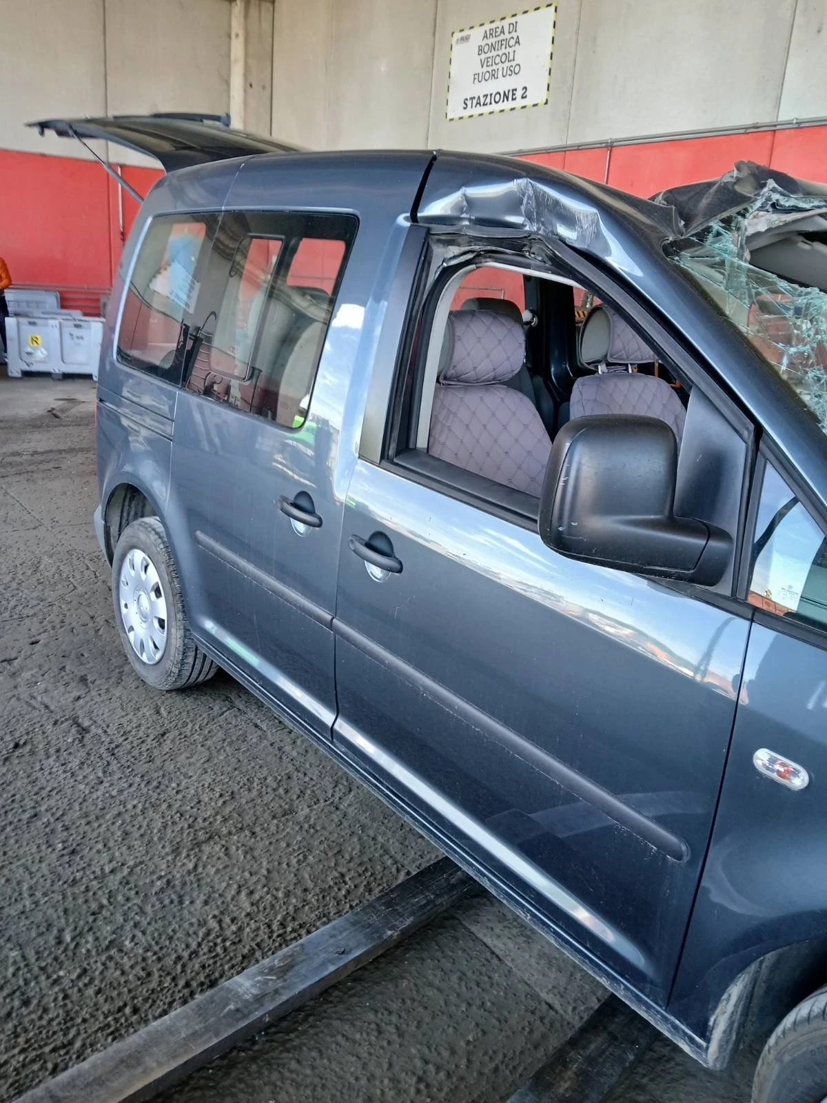 VW Caddy 1.9   BLS | Mobile.bg � ����������� 4