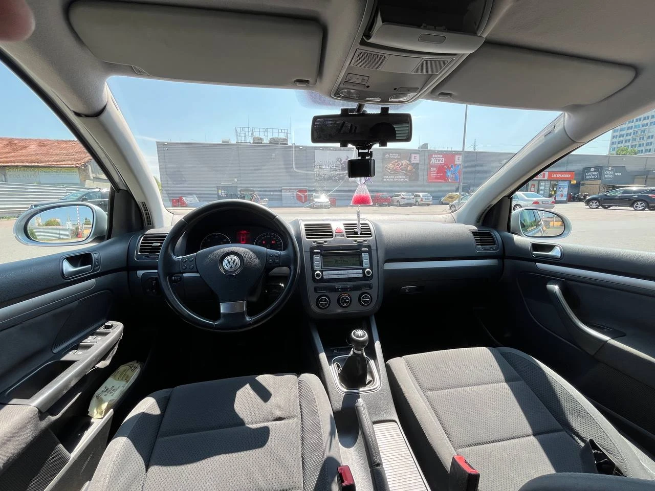 VW Golf, снимка 8 - Автомобили и джипове - 55338632