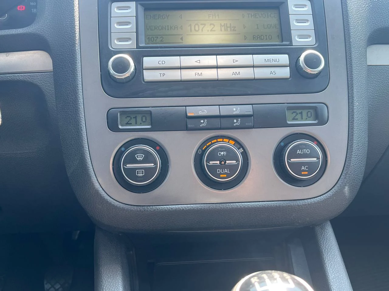 VW Golf, снимка 10 - Автомобили и джипове - 55338632
