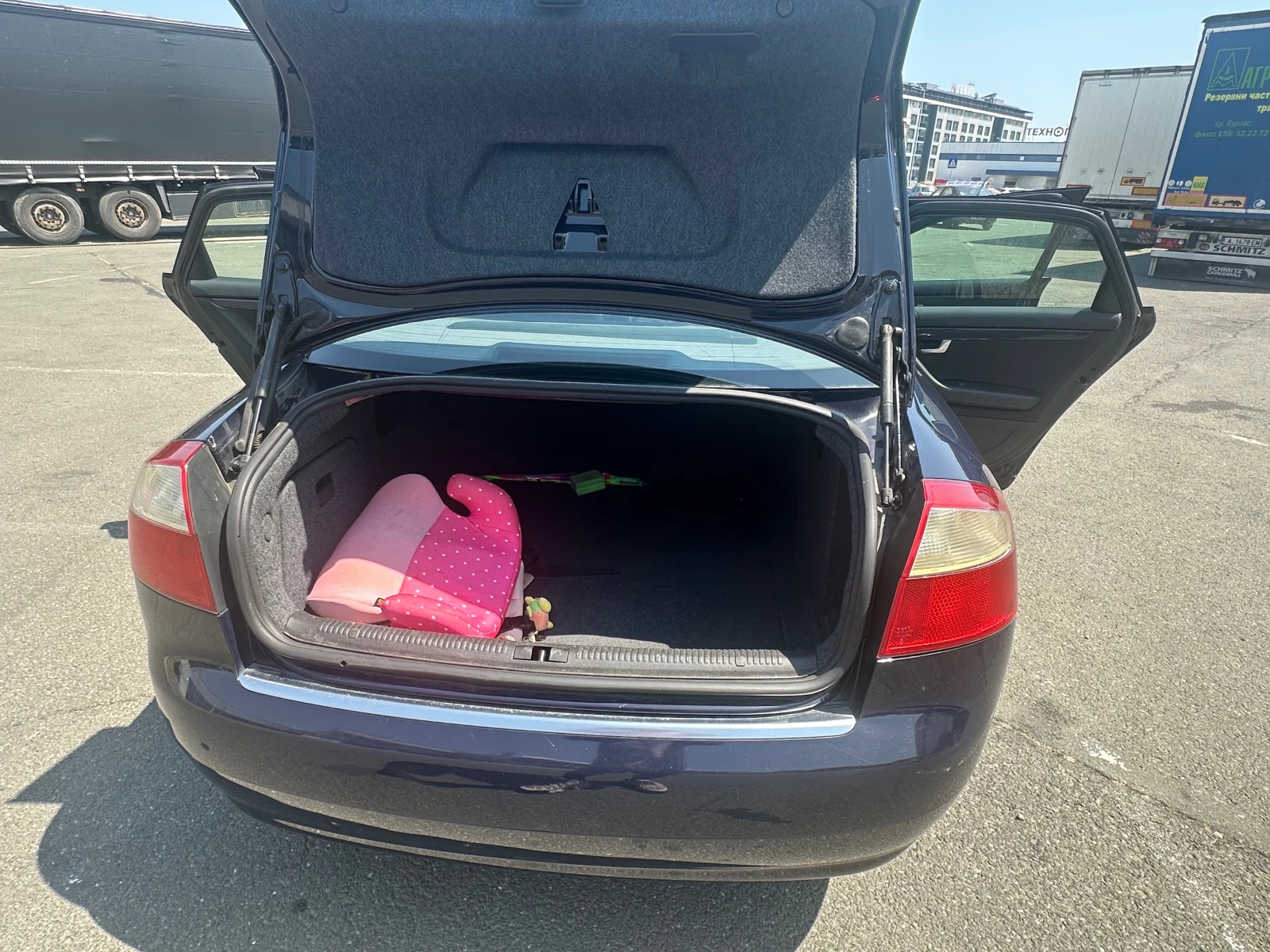 Audi A4  2.5 TDI | Mobile.bg � ����������� 5