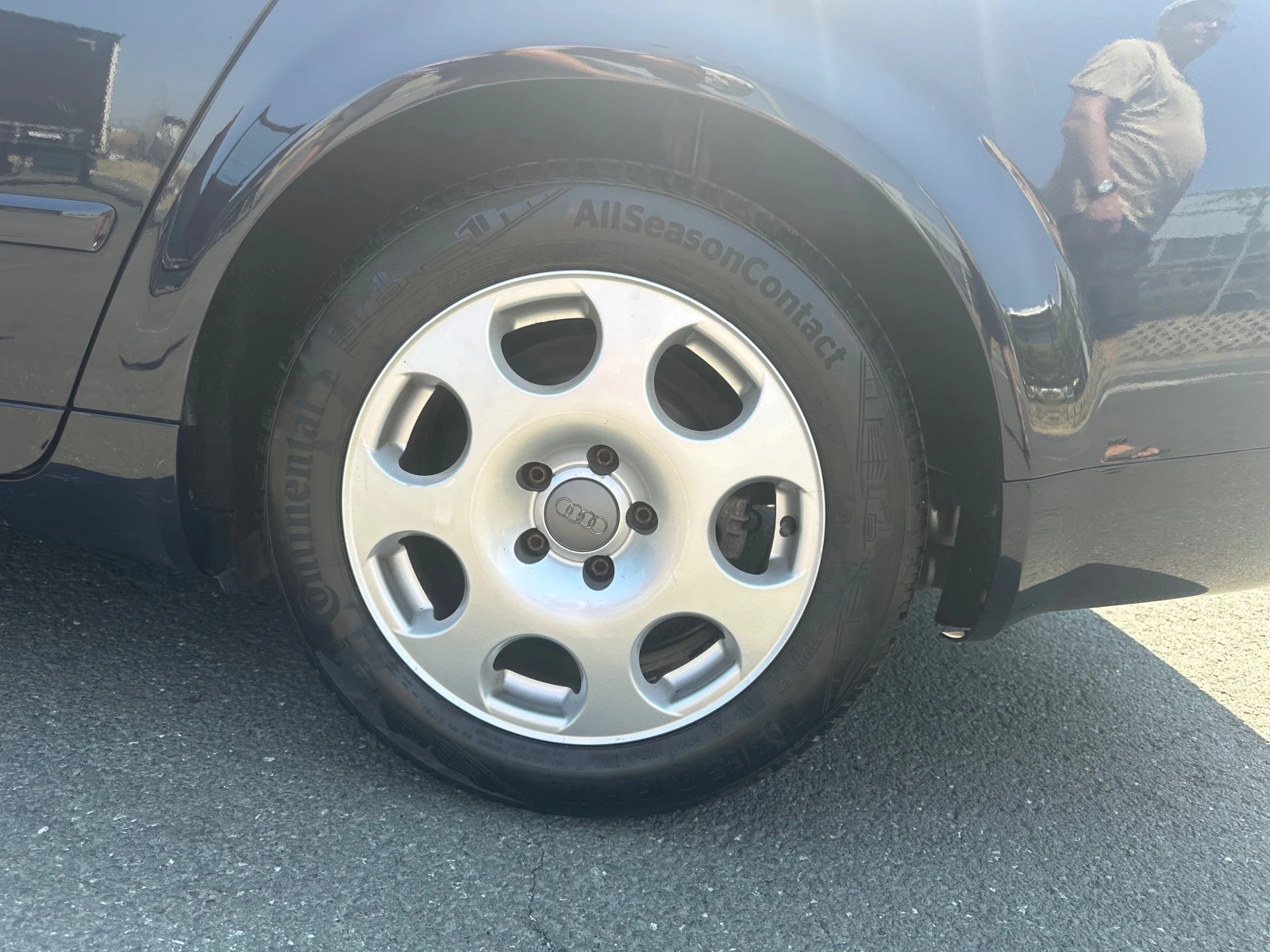 Audi A4  2.5 TDI | Mobile.bg � ����������� 6