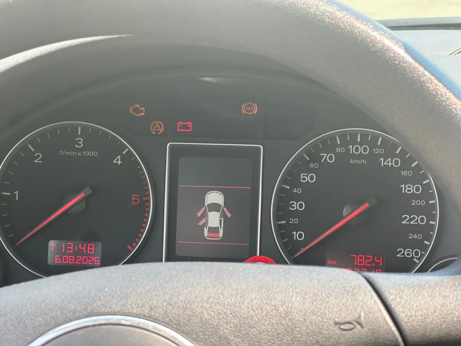 Audi A4  2.5 TDI | Mobile.bg � ����������� 14