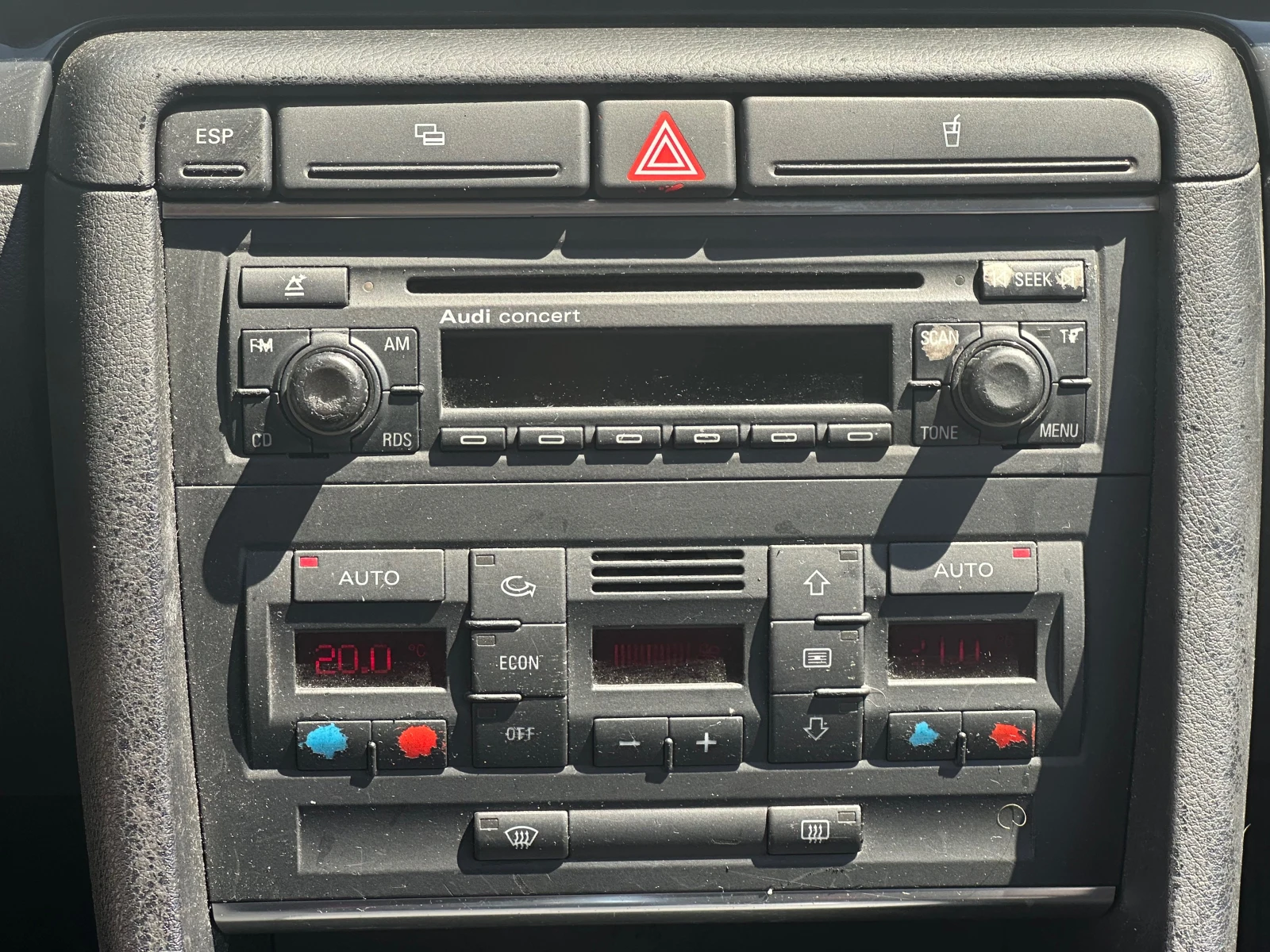 Audi A4  2.5 TDI | Mobile.bg � ����������� 13