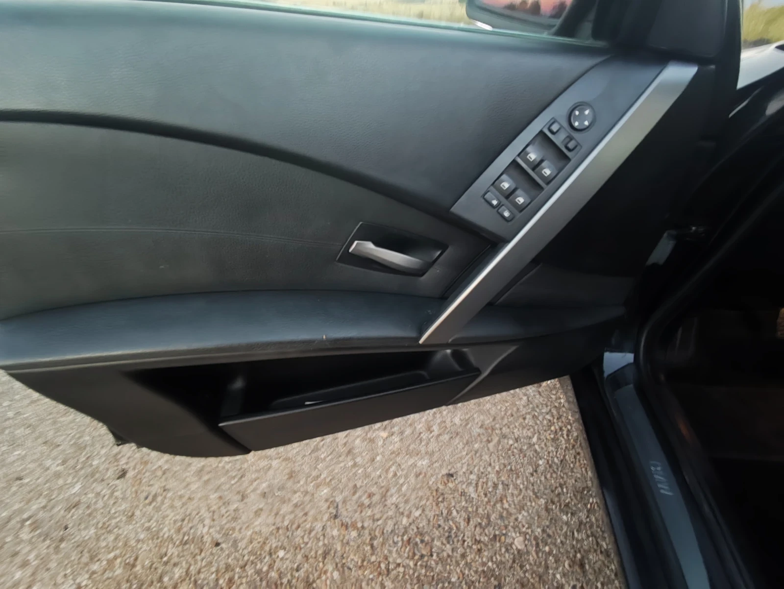 BMW 530 530i N52 B30, снимка 16 - Автомобили и джипове - 55785971