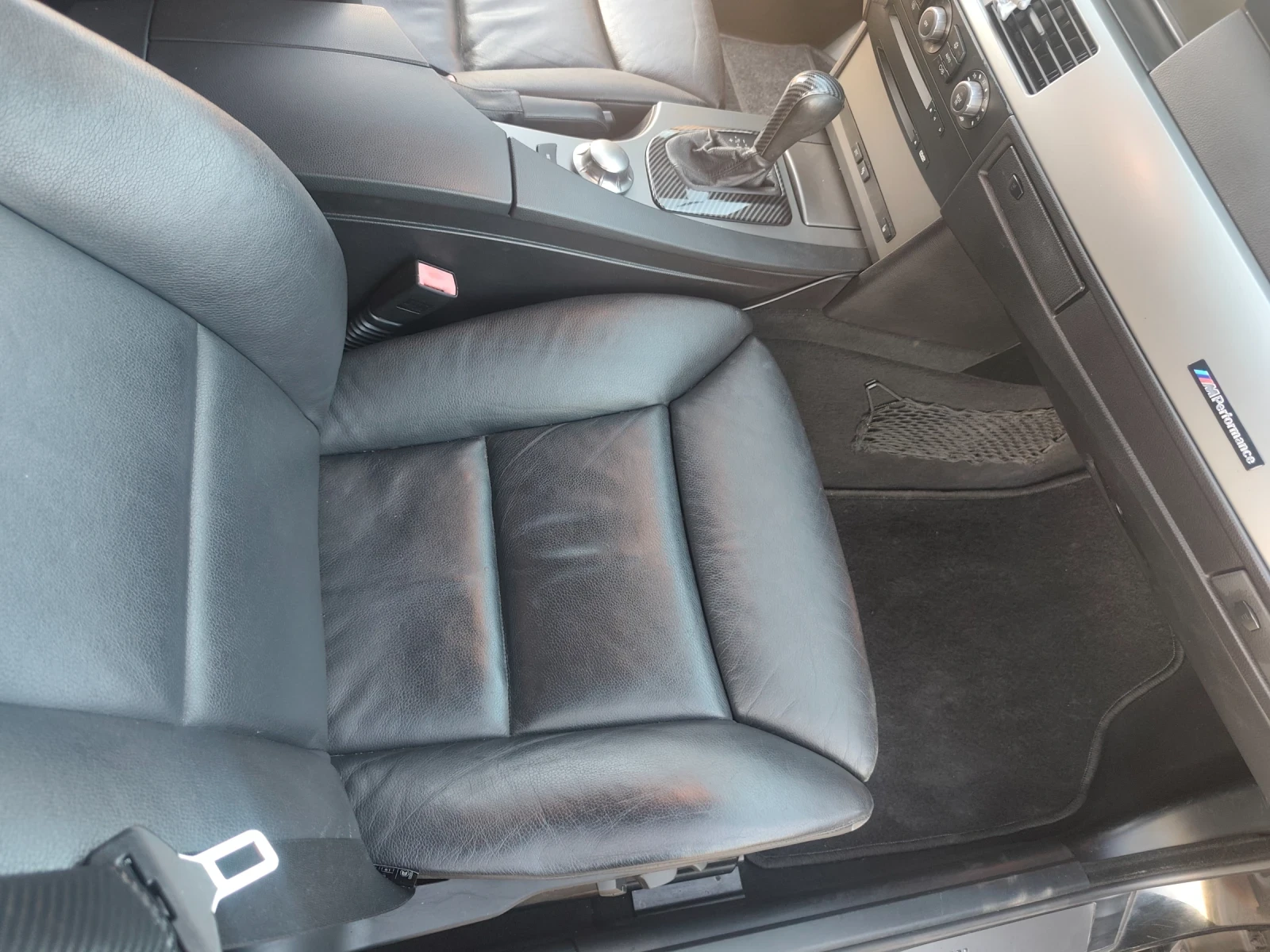 BMW 530 530i N52 B30, снимка 13 - Автомобили и джипове - 55785971