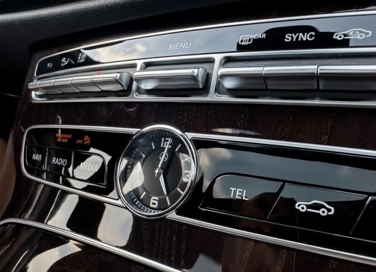 Mercedes-Benz CLS 53 AMG, снимка 7 - Автомобили и джипове - 55806739