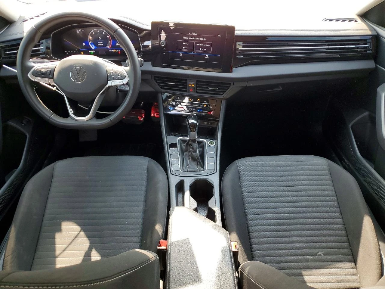 VW Jetta 1.5l Volkswagen S, снимка 8 - Автомобили и джипове - 55893037
