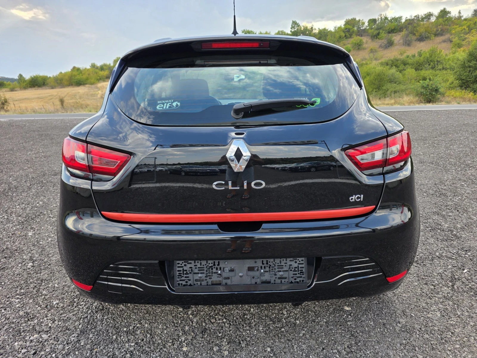 Renault Clio Обслужен/Нави/Euro6b, снимка 6 - Автомобили и джипове - 56049805