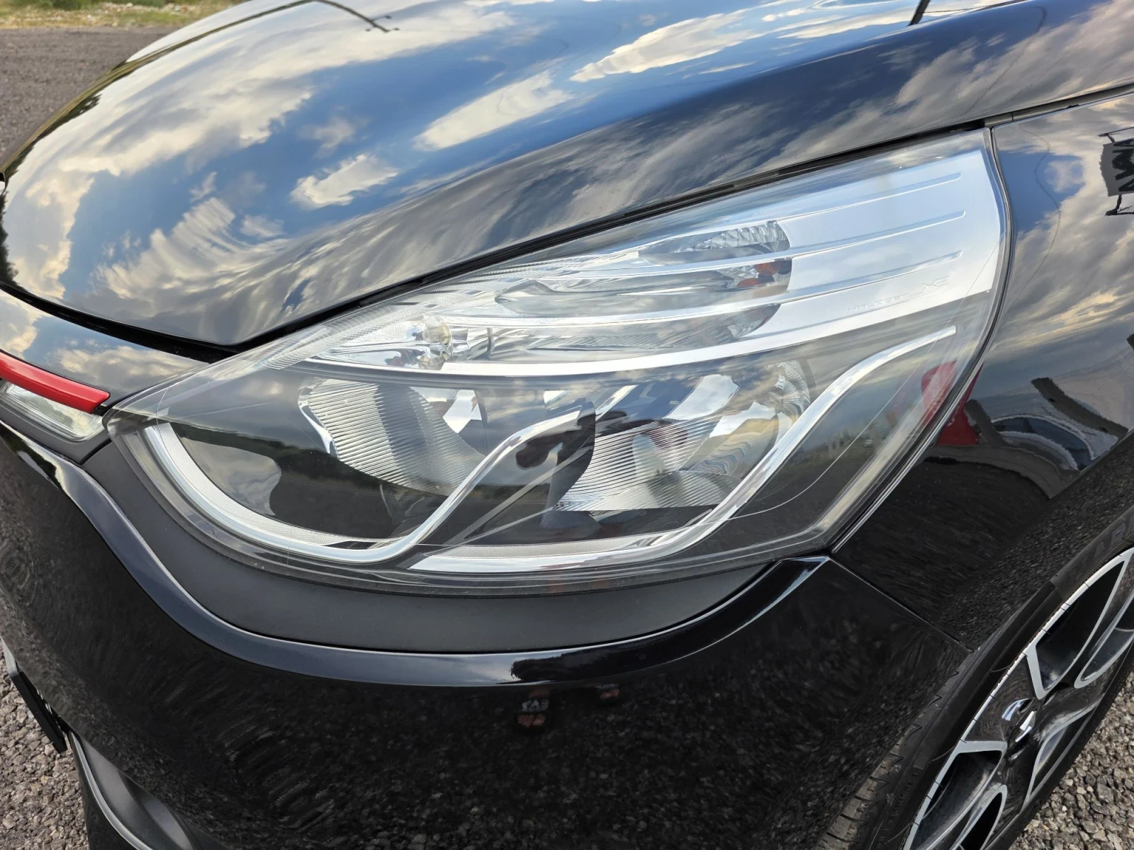 Renault Clio Обслужен/Нави/Euro6b, снимка 14 - Автомобили и джипове - 56049805