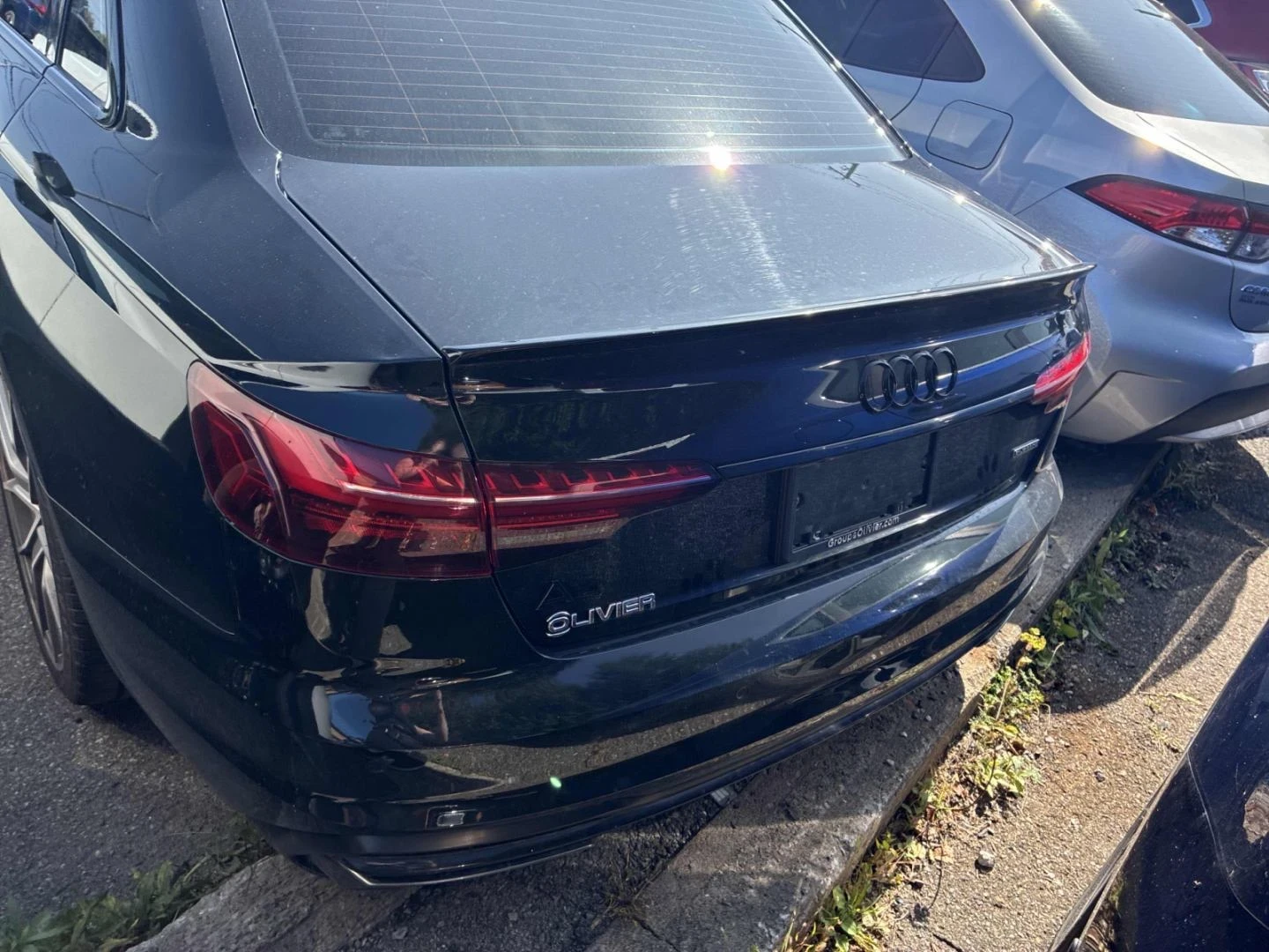 Audi A4 Progressiv* S-line* Distr* Matrix* �����* ���� | Mobile.bg � ����������� 3