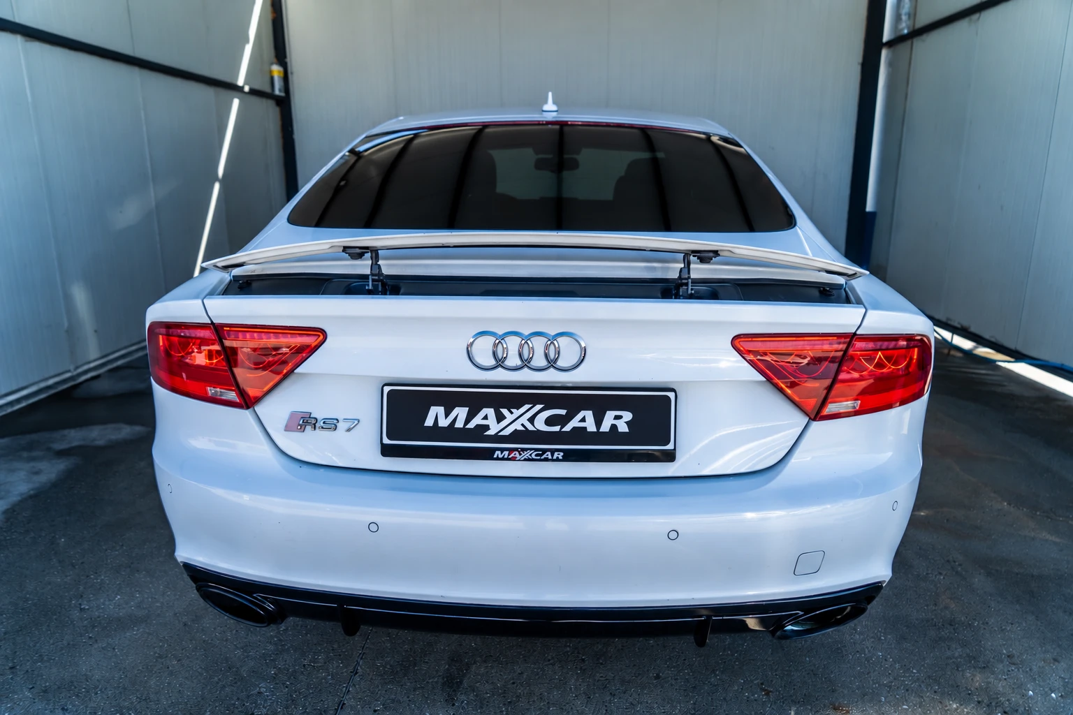 Audi A7 3.0TDI = QUATTRO = S-LINE = ЛИЗИНГ = ГАРАНЦИЯ, снимка 4 - Автомобили и джипове - 56137463