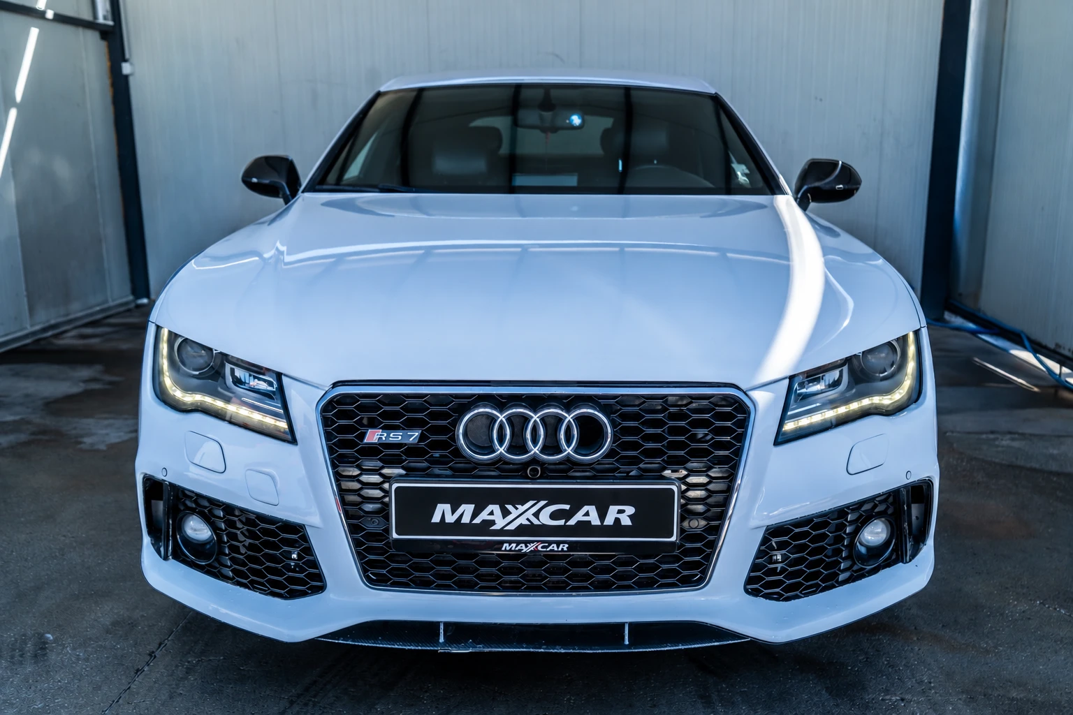 Audi A7 3.0TDI = QUATTRO = S-LINE = ЛИЗИНГ = ГАРАНЦИЯ