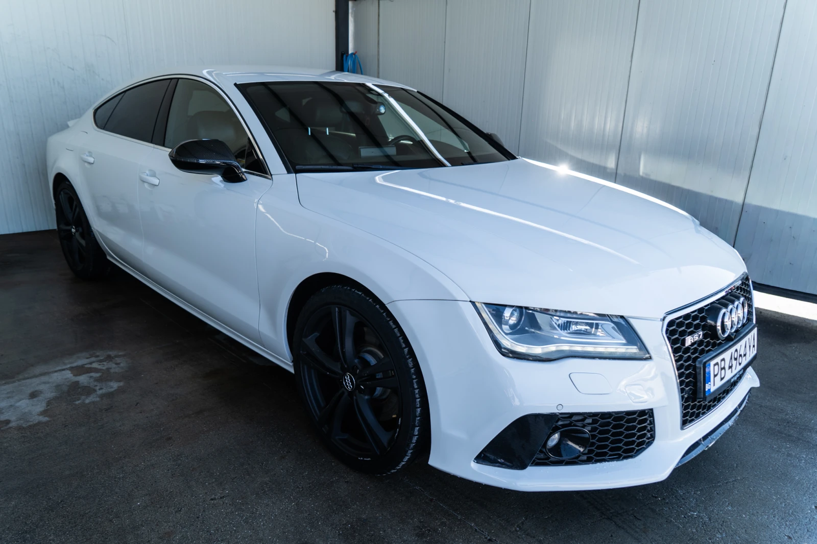 Audi A7 3.0TDI = QUATTRO = S-LINE = ЛИЗИНГ = ГАРАНЦИЯ, снимка 2 - Автомобили и джипове - 56137463
