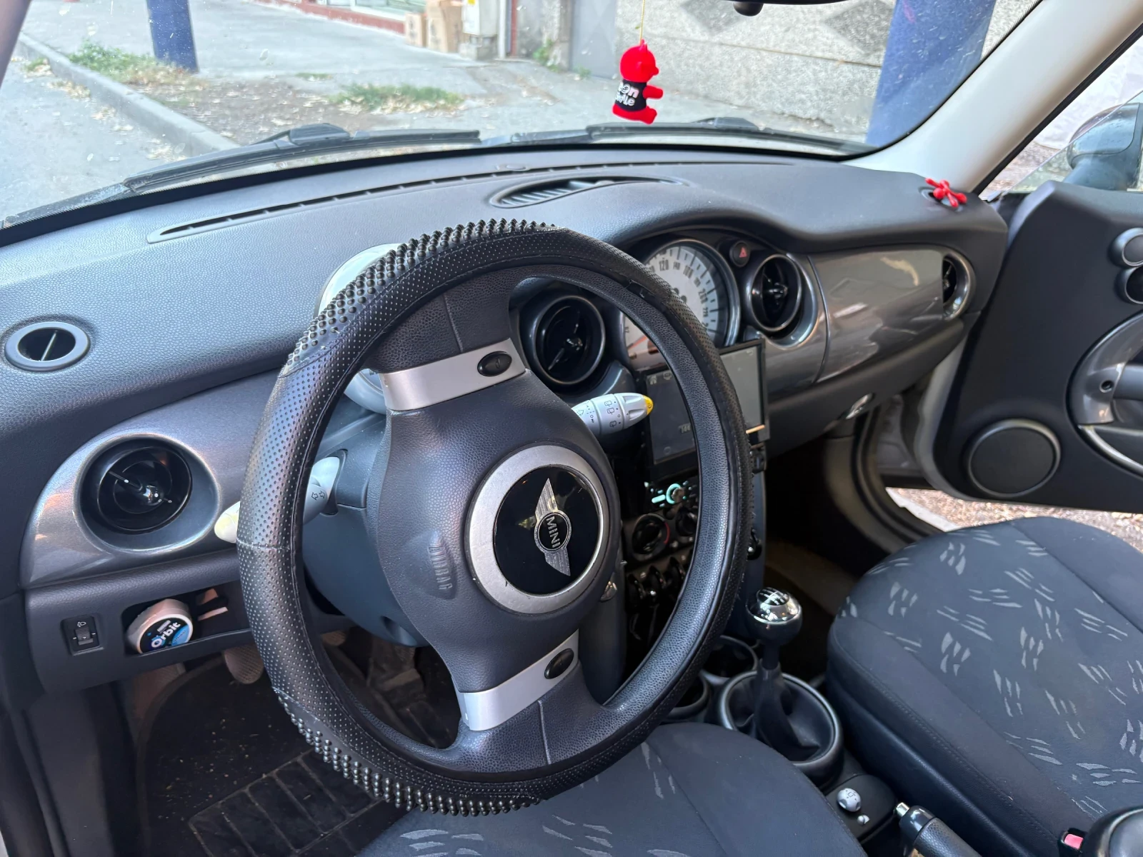 Mini One, снимка 4 - Автомобили и джипове - 56154951