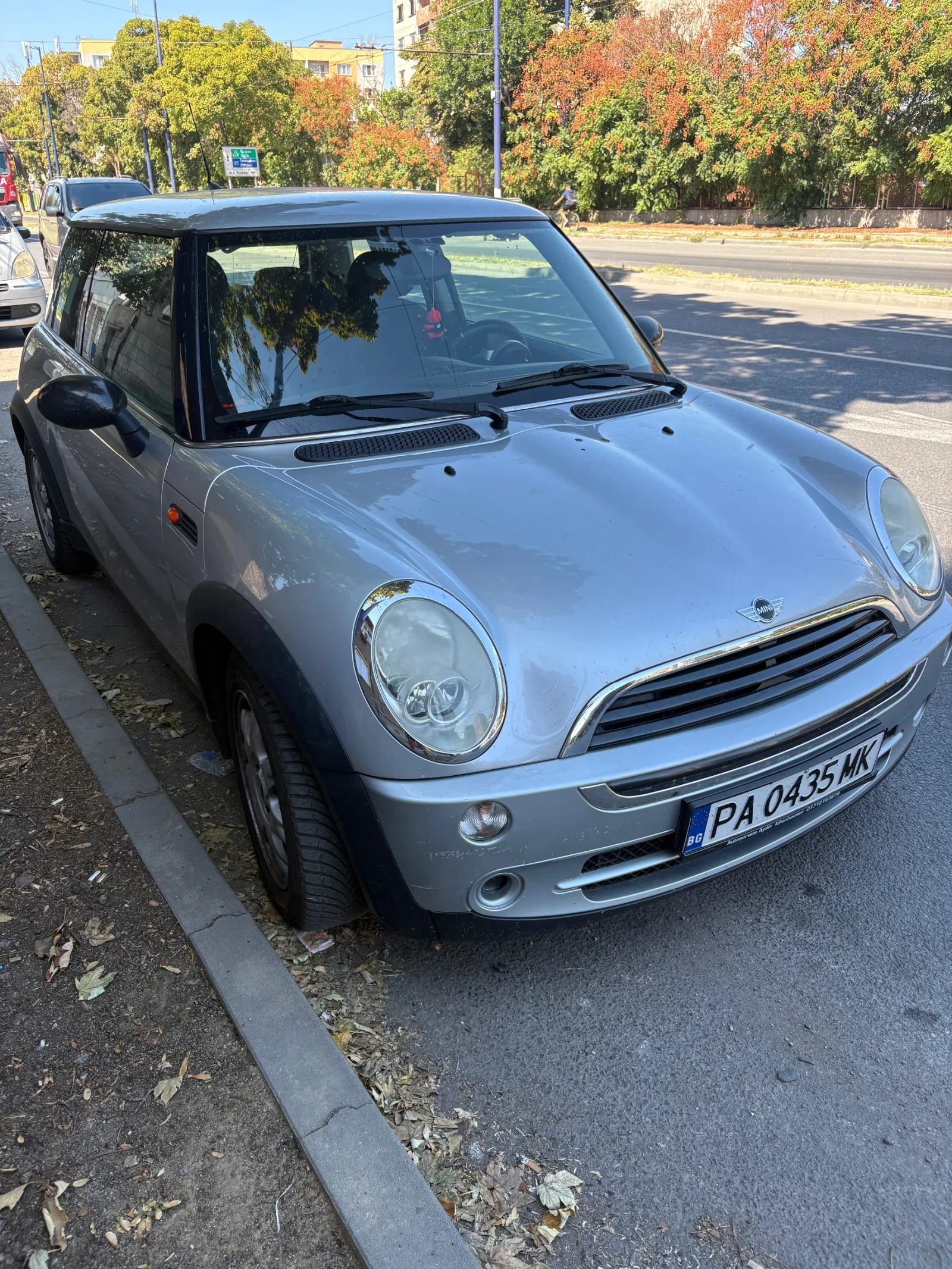 Mini One