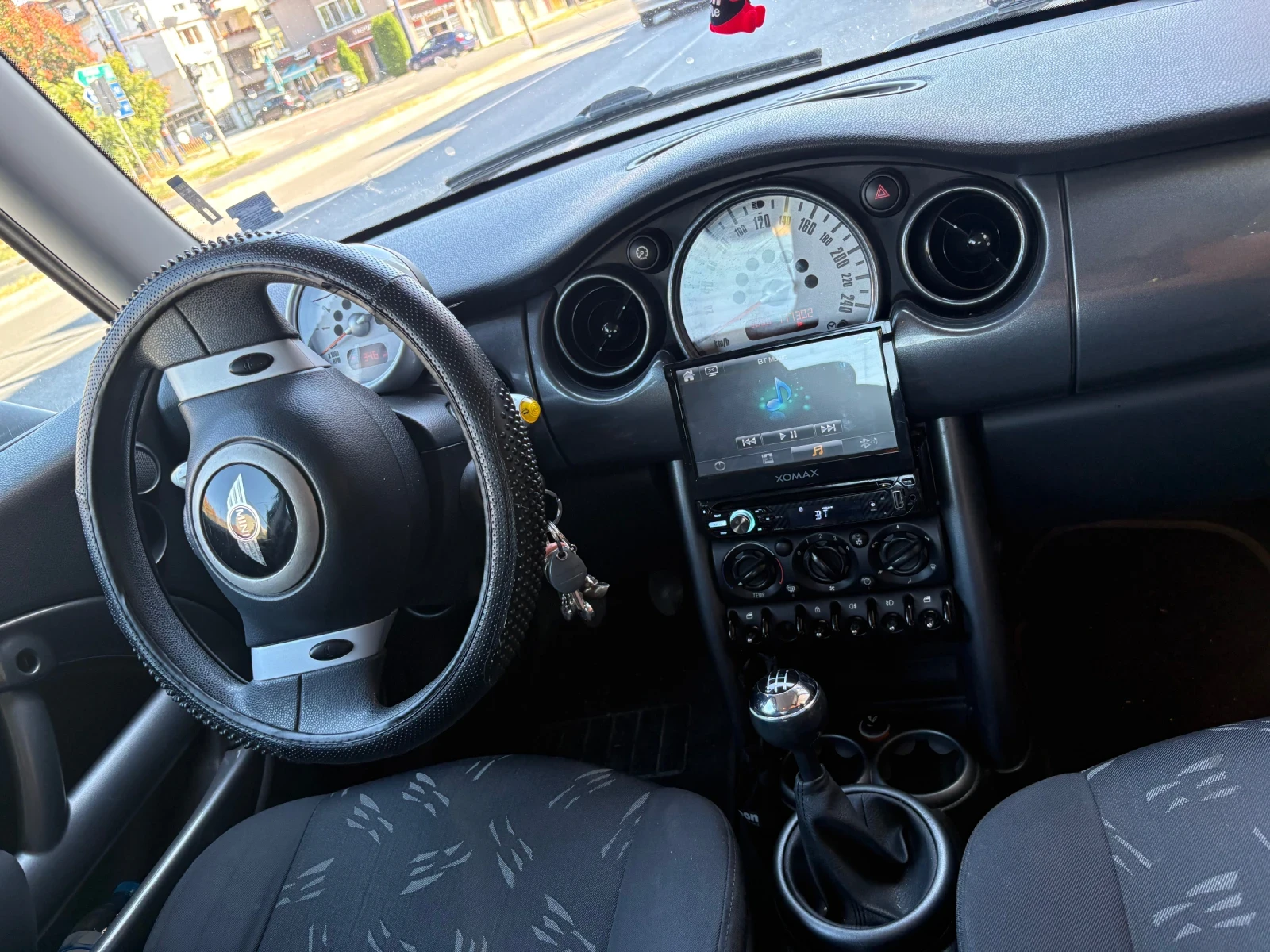 Mini One, снимка 3 - Автомобили и джипове - 56154951