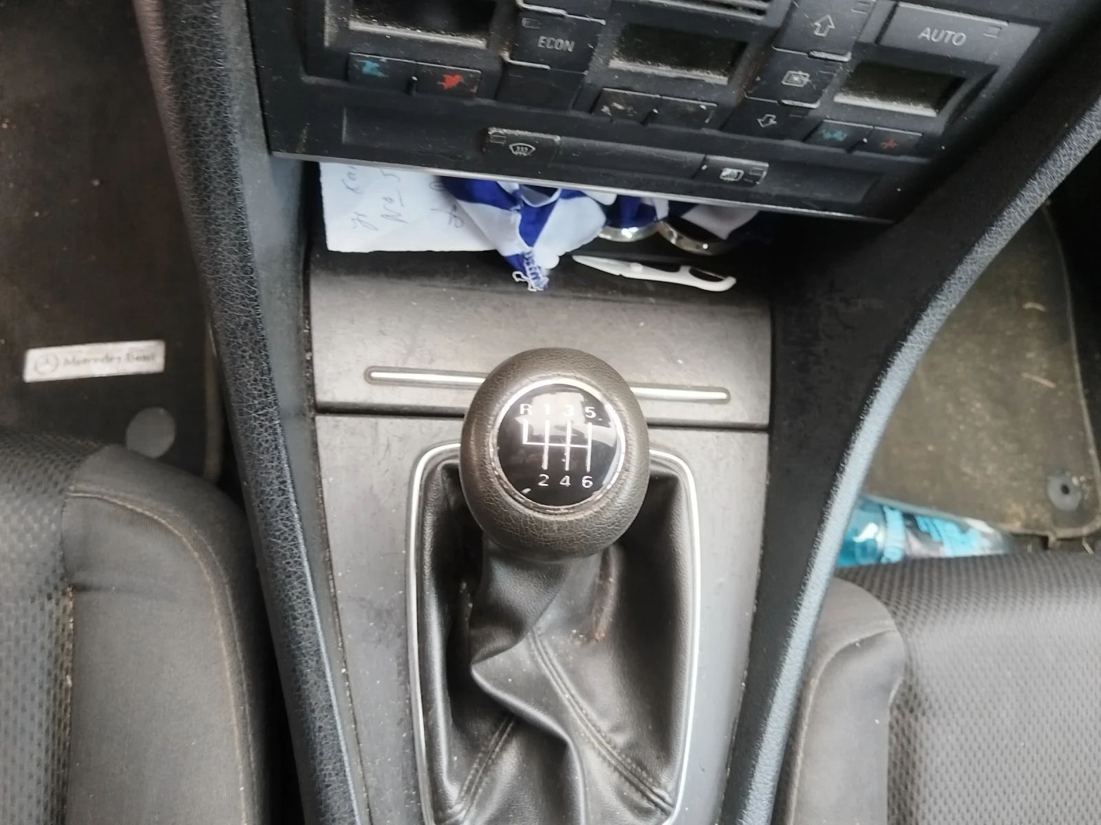 Audi A4, снимка 4 - Автомобили и джипове - 56259215