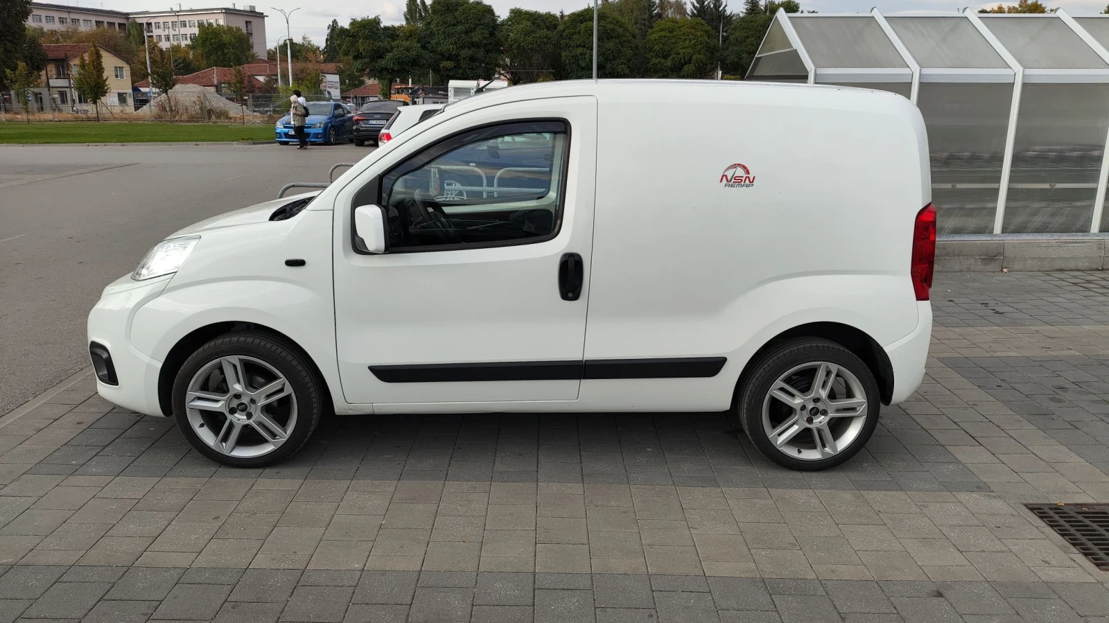 Fiat Fiorino