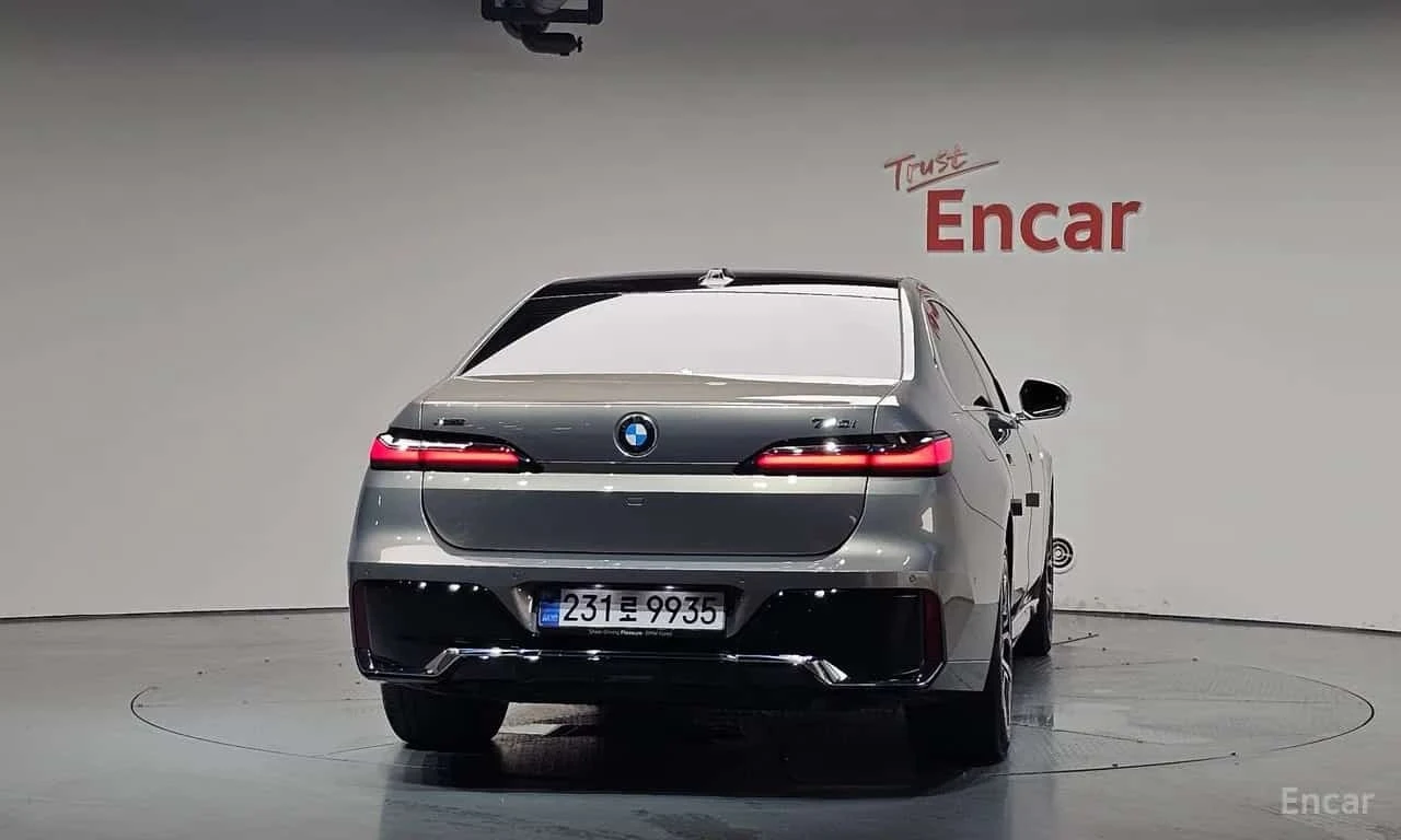 BMW 740 i xDrive M Sport | ���������������  | Mobile.bg � ����������� 4