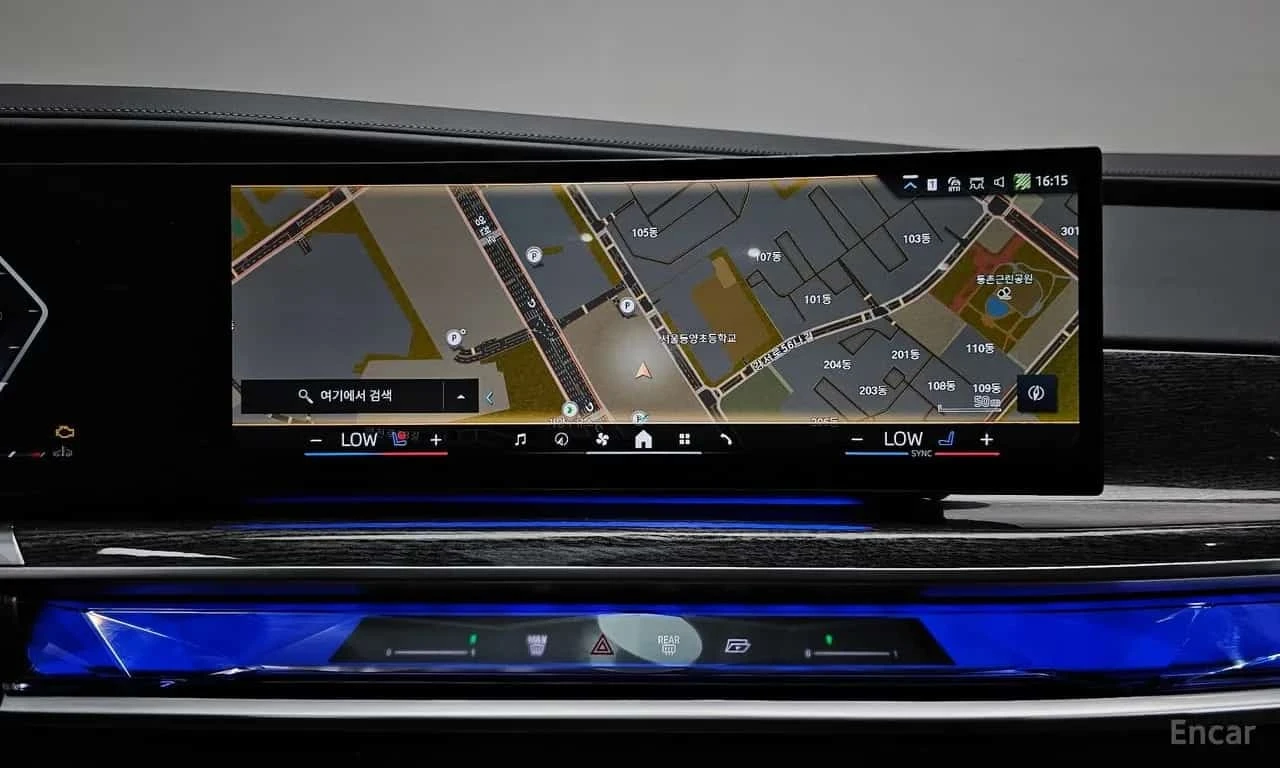 BMW 740 i xDrive M Sport | ���������������  | Mobile.bg � ����������� 14