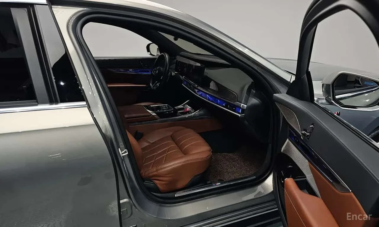 BMW 740 i xDrive M Sport | ���������������  | Mobile.bg � ����������� 11