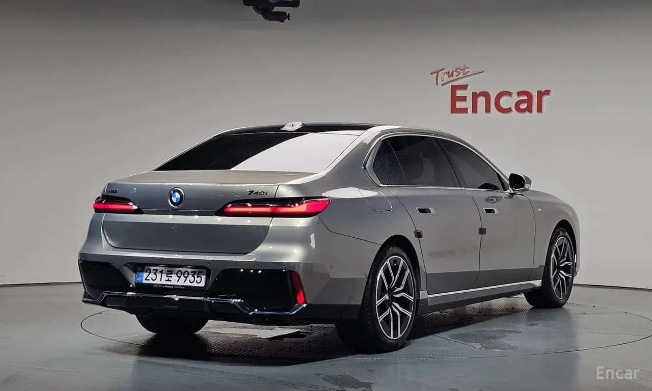 BMW 740 i xDrive M Sport | ���������������  | Mobile.bg � ����������� 2