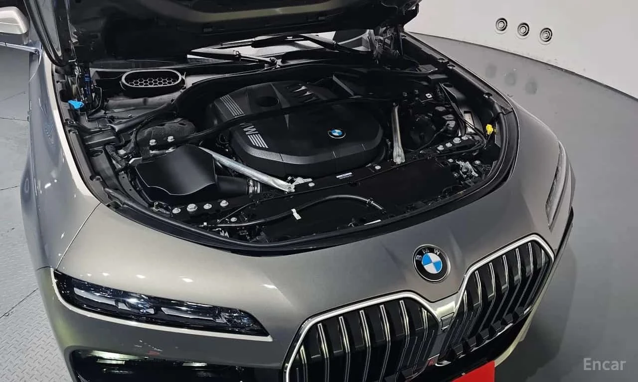 BMW 740 i xDrive M Sport | ���������������  | Mobile.bg � ����������� 6