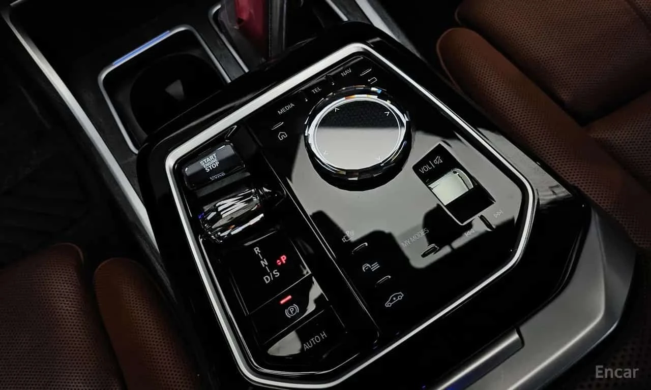 BMW 740 i xDrive M Sport | ���������������  | Mobile.bg � ����������� 9