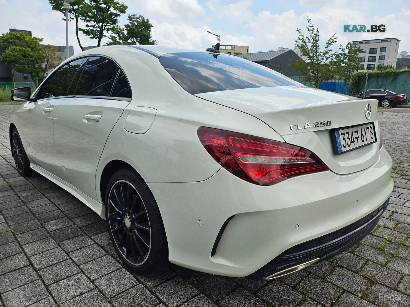 Mercedes-Benz CLA 250 4MATIC AMG* ����* �������* ����* ������ | Mobile.bg � ����������� 7