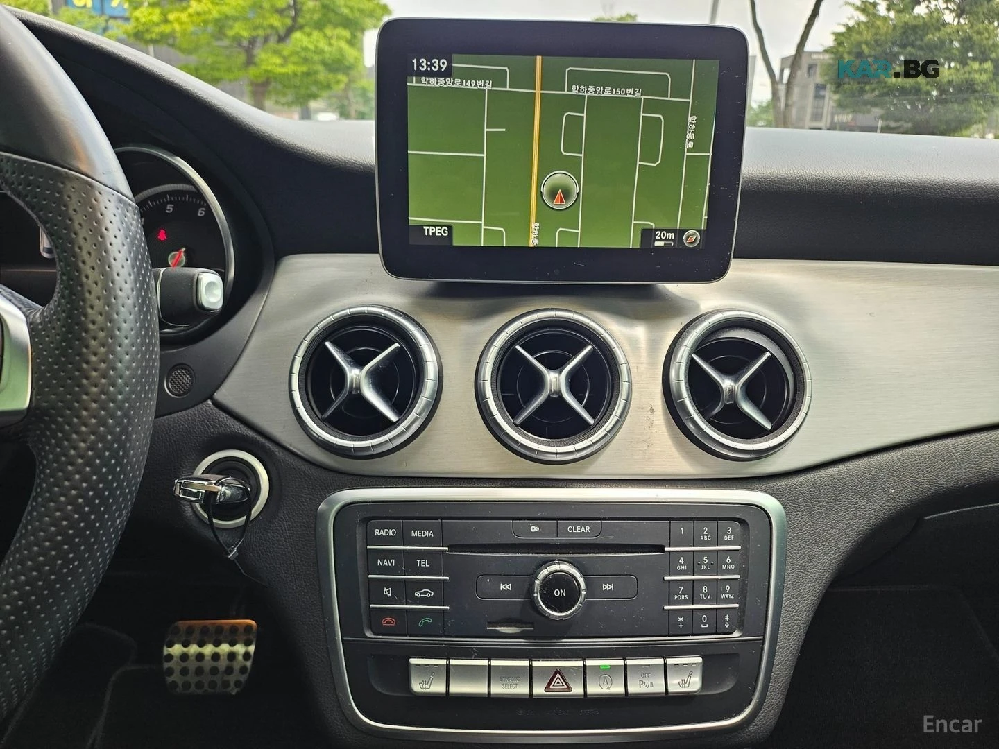 Mercedes-Benz CLA 250 4MATIC AMG* ����* �������* ����* ������ | Mobile.bg � ����������� 13