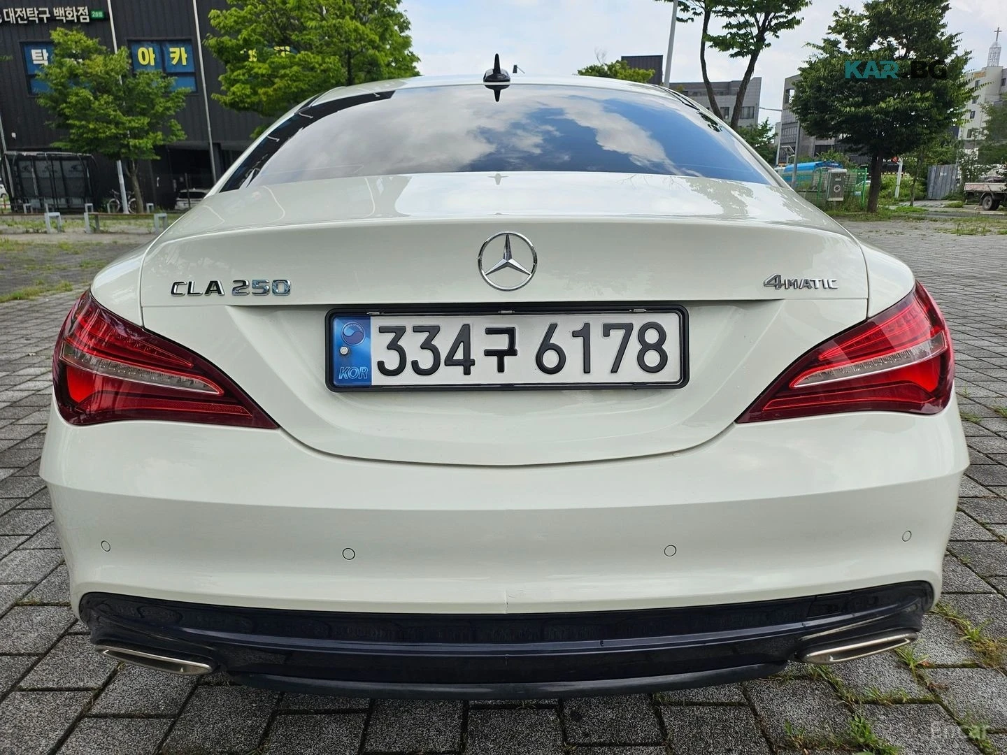Mercedes-Benz CLA 250 4MATIC AMG* ����* �������* ����* ������ | Mobile.bg � ����������� 6