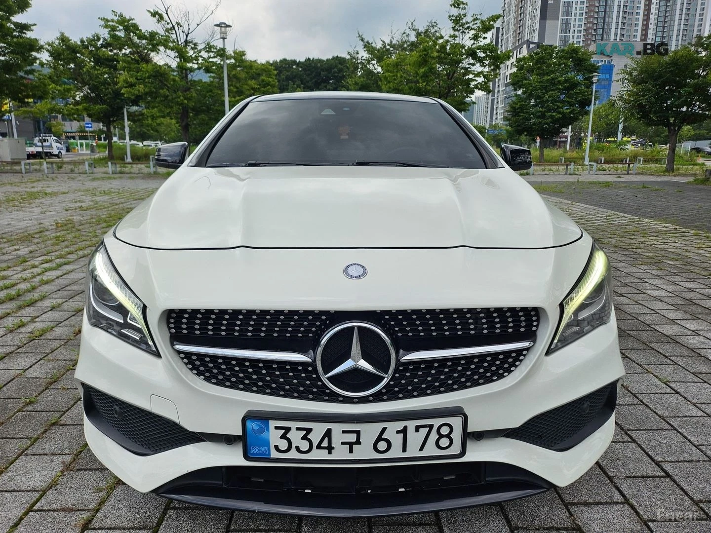Mercedes-Benz CLA 250 4MATIC AMG* ����* �������* ����* ������ | Mobile.bg � ����������� 2