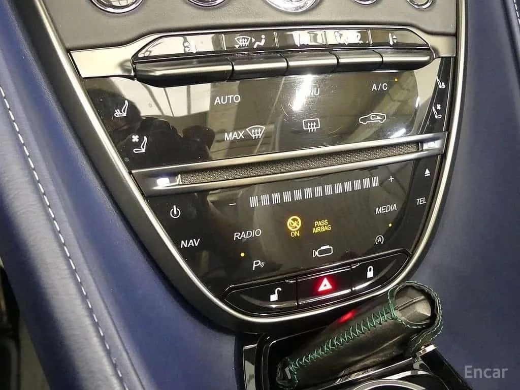 Aston Martin * DB11  * ��������� ���� �� ��������  | Mobile.bg � ����������� 15