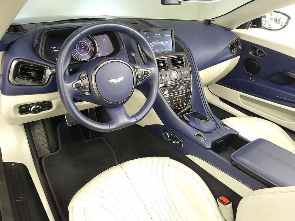 Aston Martin * DB11  * ��������� ���� �� ��������  | Mobile.bg � ����������� 7