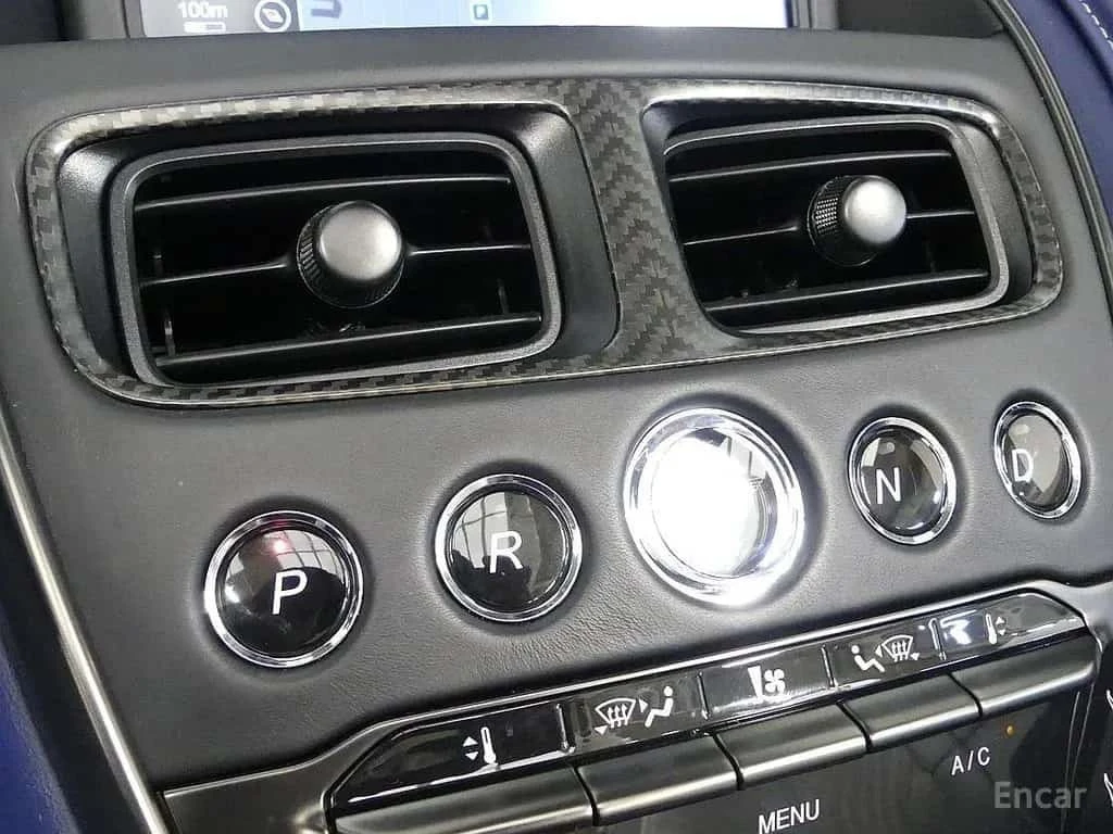 Aston Martin * DB11  * ��������� ���� �� ��������  | Mobile.bg � ����������� 14