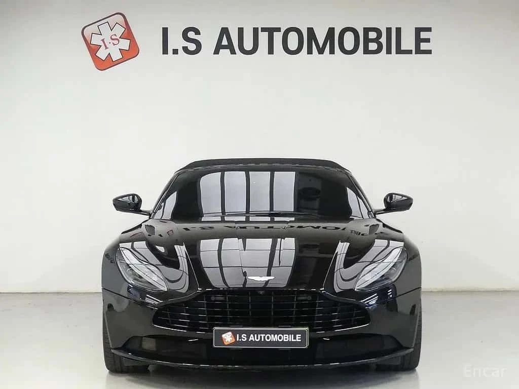 Aston Martin * DB11  * ��������� ���� �� ��������  | Mobile.bg � ����������� 2