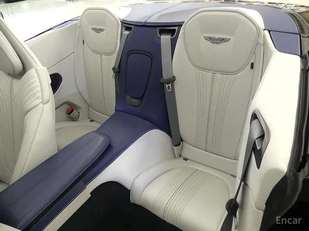 Aston Martin * DB11  * ��������� ���� �� ��������  | Mobile.bg � ����������� 6