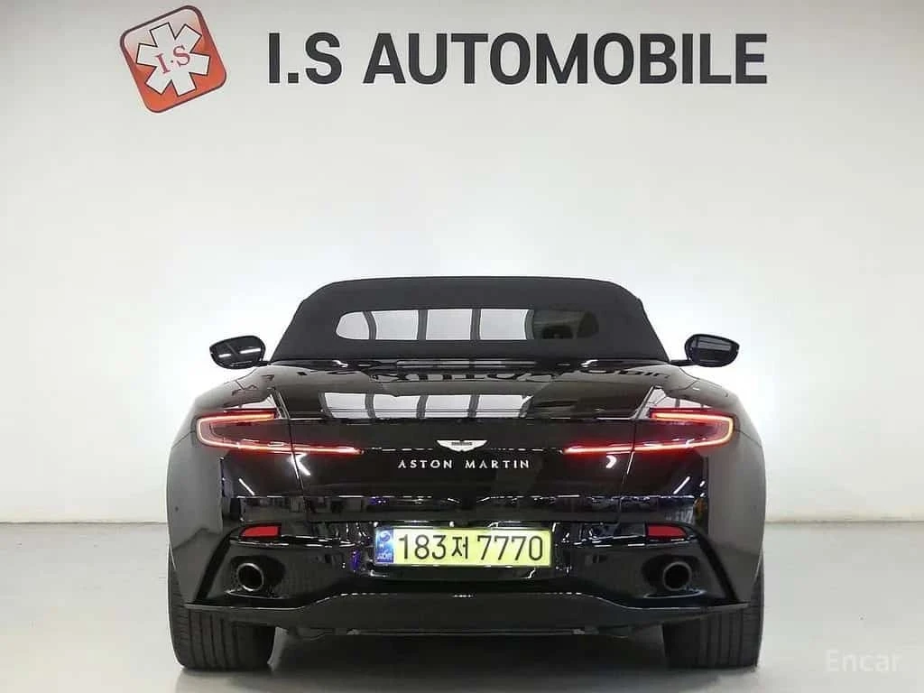 Aston Martin * DB11  * ��������� ���� �� ��������  | Mobile.bg � ����������� 3