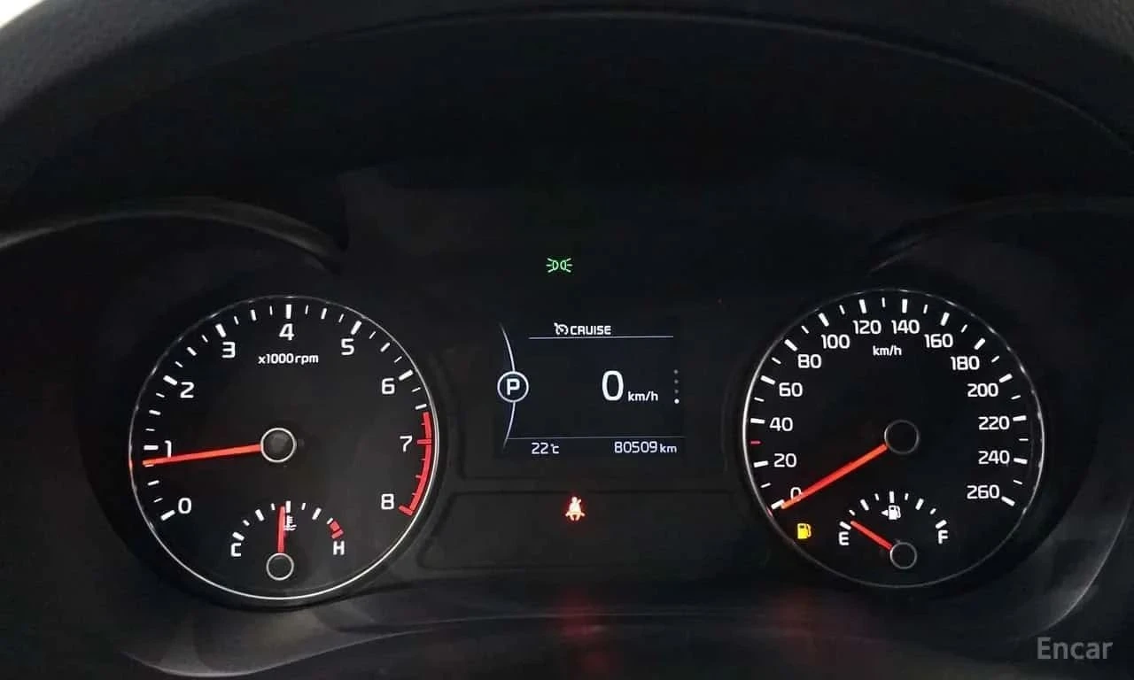 Kia K5, снимка 8 - Автомобили и джипове - 56724619