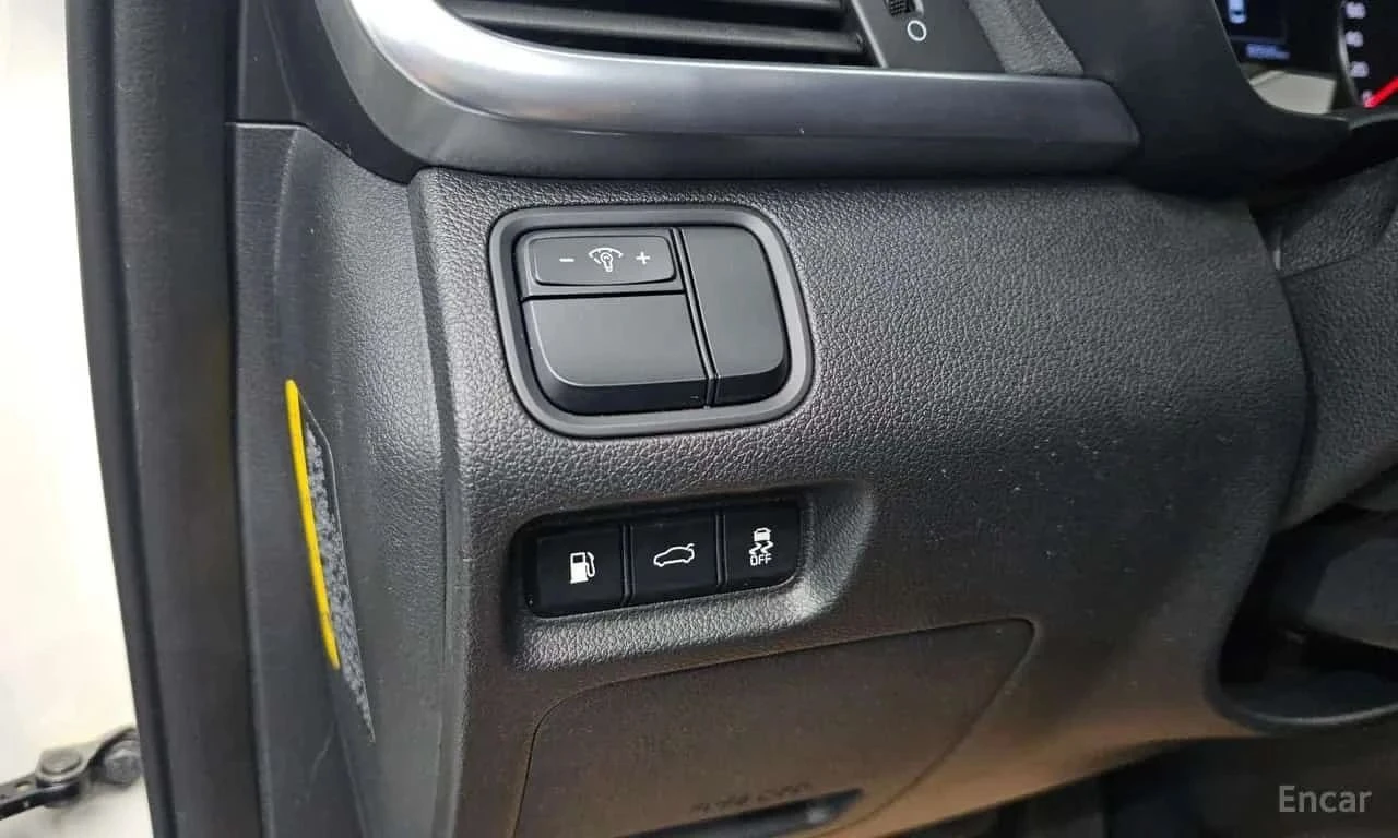 Kia K5, снимка 14 - Автомобили и джипове - 56724619