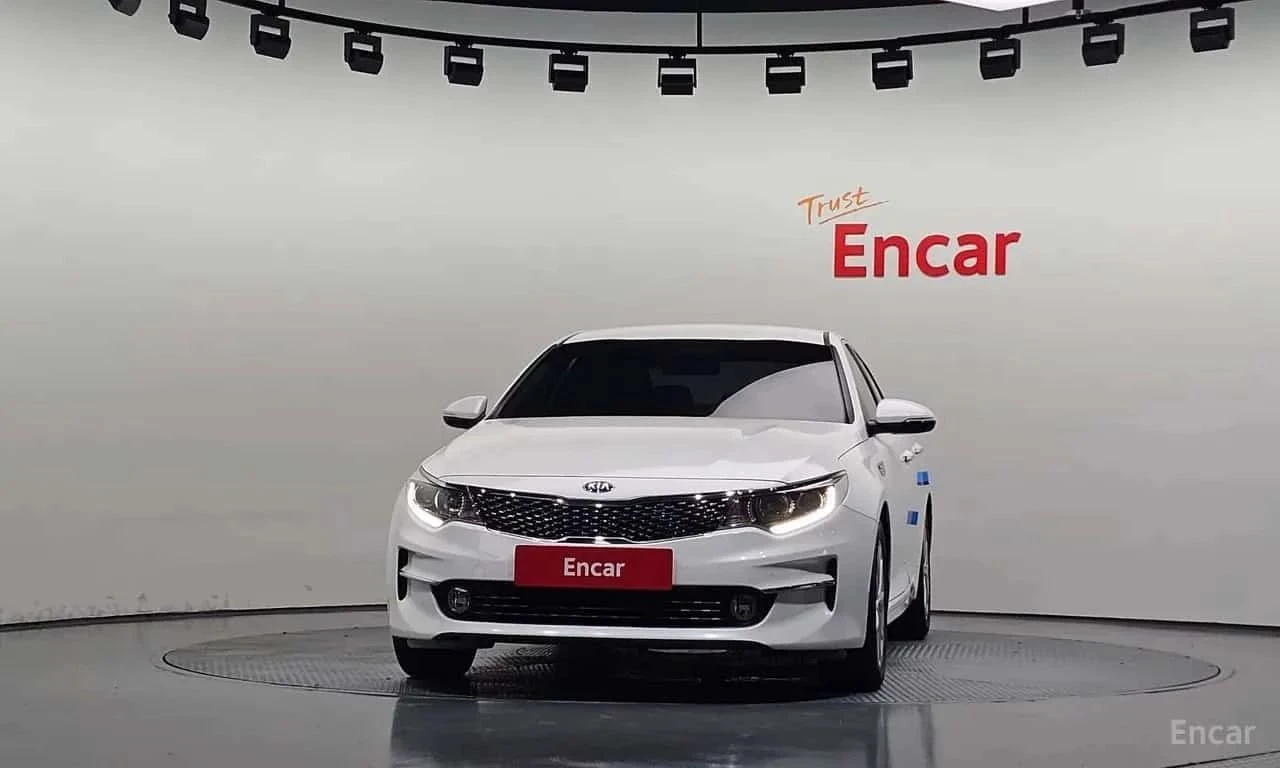 Kia K5, снимка 3 - Автомобили и джипове - 56724619