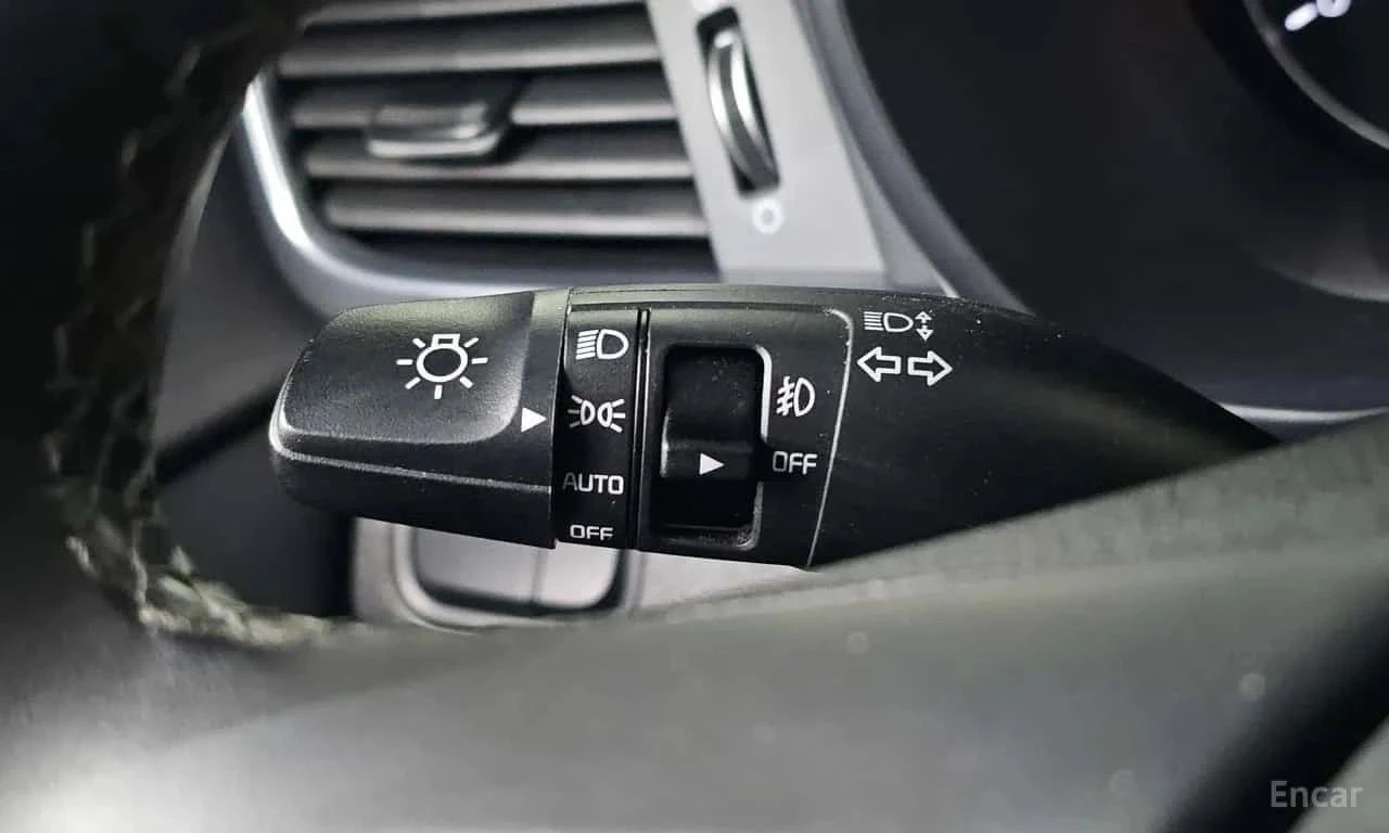 Kia K5, снимка 15 - Автомобили и джипове - 56724619